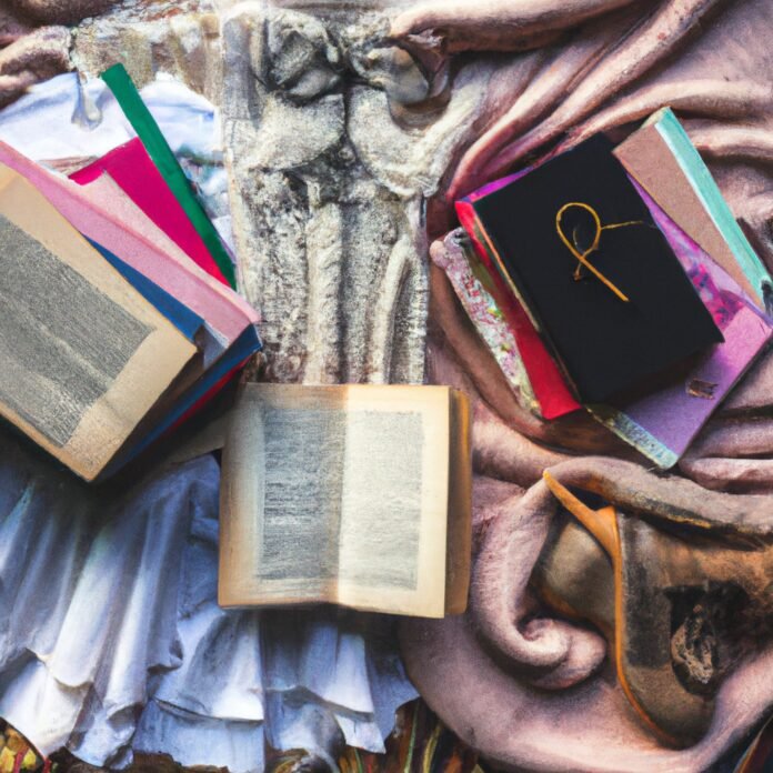 Literary Style: Creating Outfits Inspired by Your Favorite Books